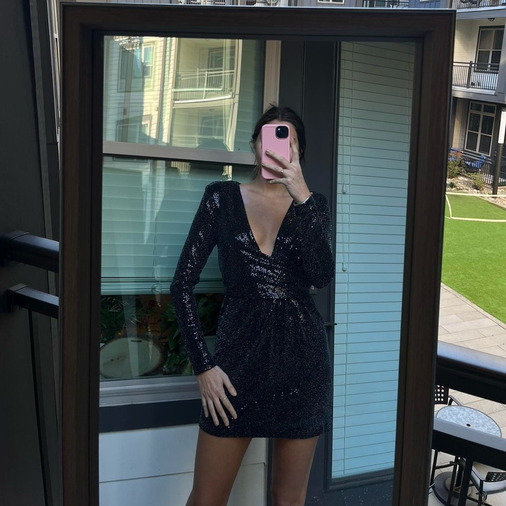 Ramy brook dress